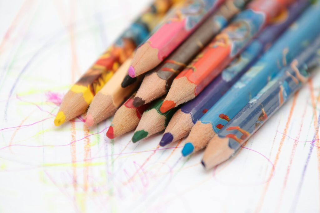 Paletas de cores que são ideais