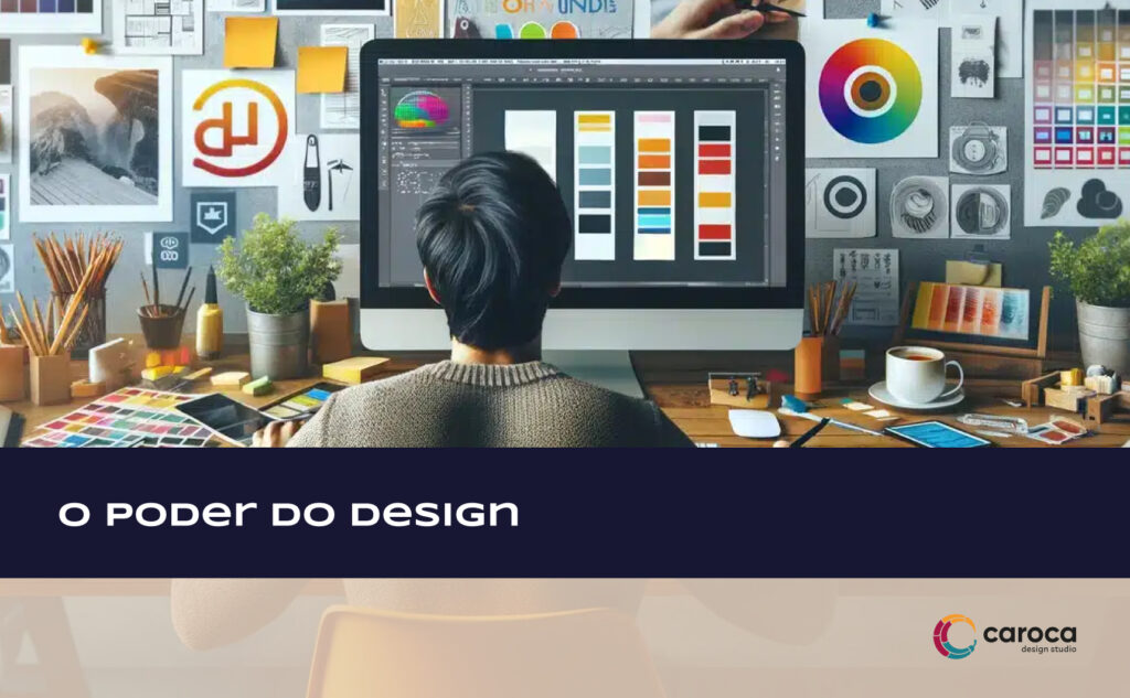 o poder do design